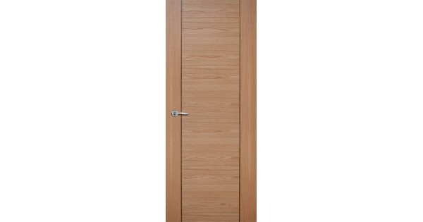 Seville Oak Door