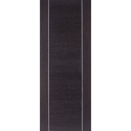 HP30 Dark Grey Ash Door